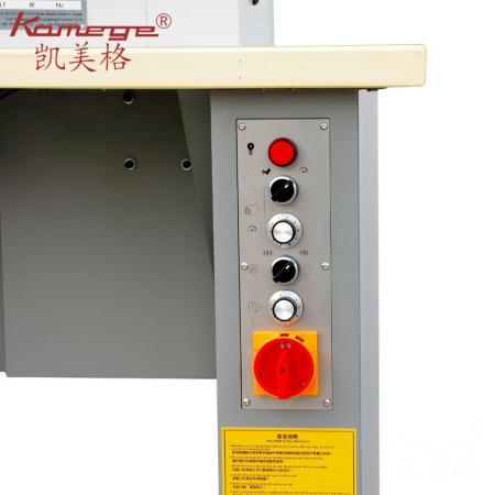 Kamege Updated Version KSM50C Skiving Machine